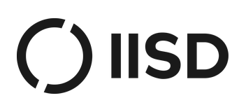 International Institute for Sustainable Development