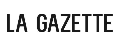 La Gazette Magazine